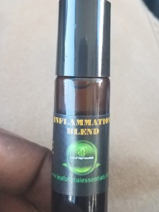 INFLAMMATION BLEND