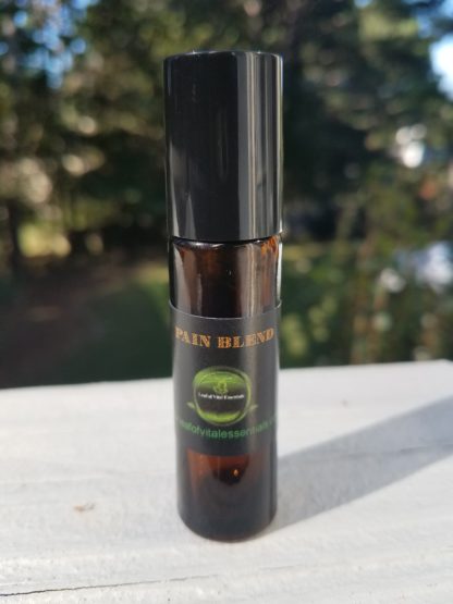 PAIN BLEND