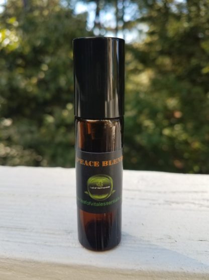 PEACE BLEND