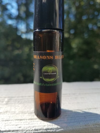 SEASONS BLEND