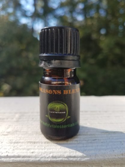 SEASONS BLEND 5 ML