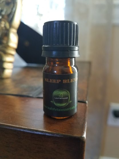 SLEEP BLEND 5 ML