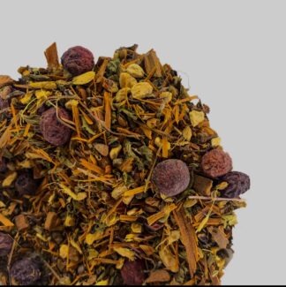 Vitality Blend
