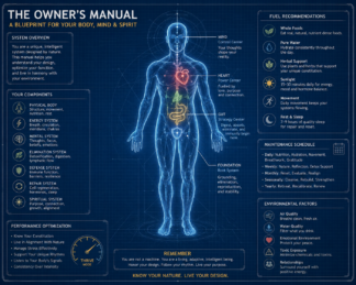 THE OWNER'S MANUAL