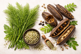 HERBMAN'S HAIR GROWTH KIT