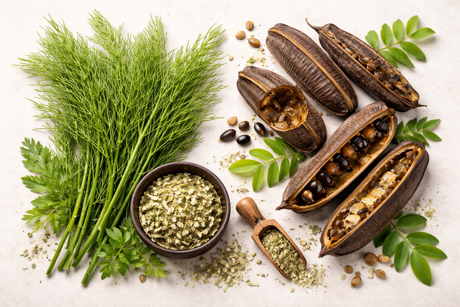 HERBMAN'S HAIR GROWTH KIT
