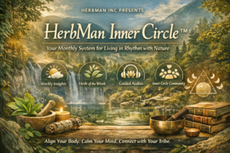 HERBMAN INNER CIRCLE